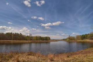 Mooie tweede paasdag 