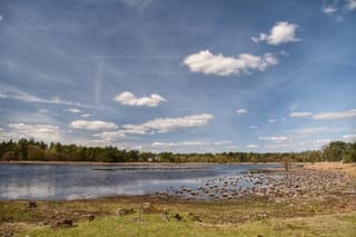 Mooie tweede paasdag 