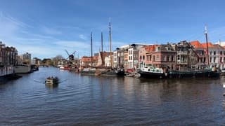 Leiden