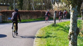 LEKKER FIETSWEER