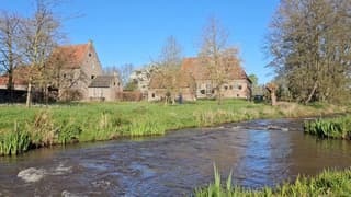Wandelweer 