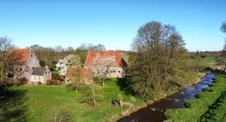 Zonnig 