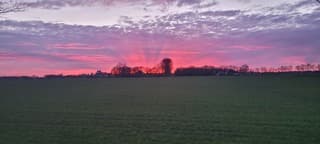 Zonsopkomst 