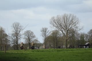 Lekker fietsweer