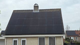 zonnepanelen