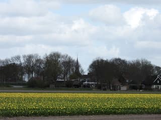 Het kerkje 