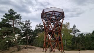 Toenemende bewolking en wind vanmiddag 