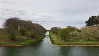 Veel bewolking 