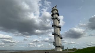 Radartoren