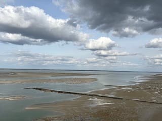 Zand banken 