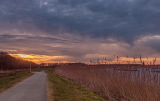Zonsopkomst