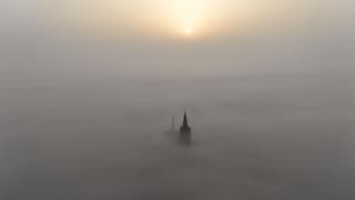 Vinkeveen heilig hart van Jesus kerk