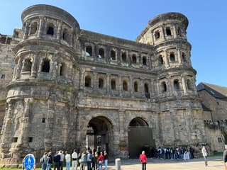 Porte Nigra