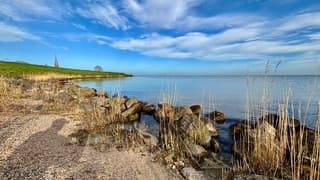 IJsselmeer 