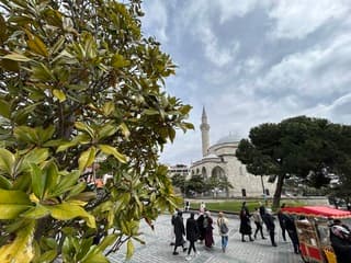 Istanbul 