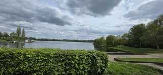 Oosterplas 's-Hertogenbosch