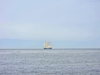 soms is er weinig kleur....