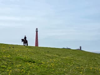 dan weer veel bewolking,dan weer minder...