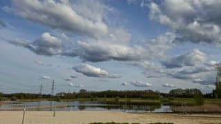 Baggelhuizerplas Assen 