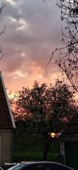  zonsondergang 