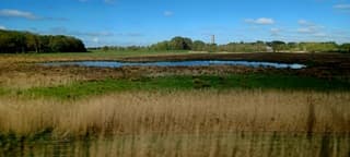 Vriendelijk lenteweer 