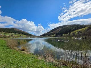 Niedersfeld Sauerland