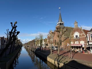 prachtig weer 