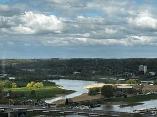 Hoogte foto weer van vandaag