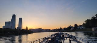 Zonsopkomst 