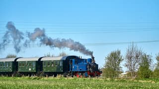 Stoomtram