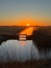 Zonsopkomst 