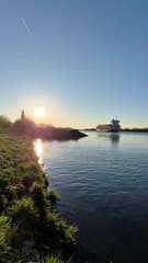 oude Maas 