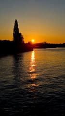 zonsopkomst 