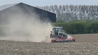 droogte