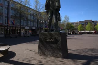 Op pad met de film ploeg van Bijzonder Media