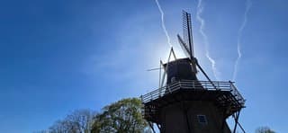 Molen de Meeuw