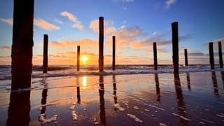 Petten - Noordzee