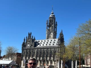 Middelburg