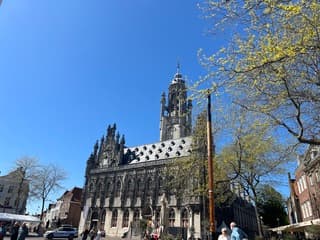  Middelburg