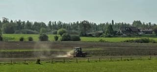 Droogte 