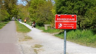 Brandgevaar