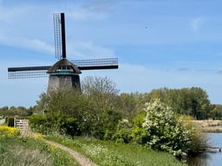 Twiskemolen