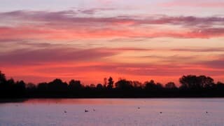 Zonsopkomst