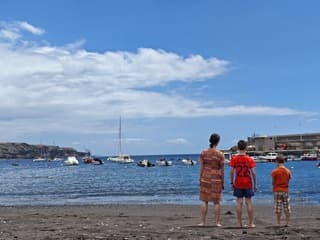 Playa San Juan koningsdag 2026