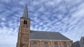 Weersverandering 