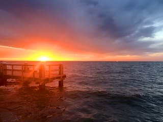 Goedemorgen vanuit Volendam!