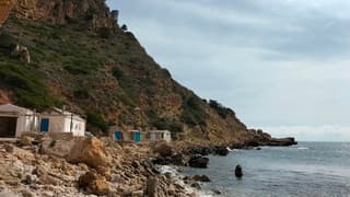 Cala Llebeig