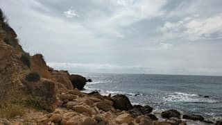 Cala Llebeig