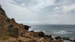 Cala Llebeig