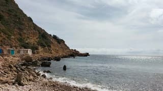 Cala Llebeig